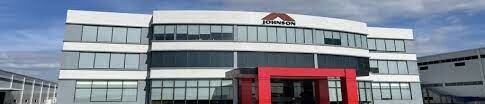 Công Nghệ Johnson Health (VIỆT NAM) 10