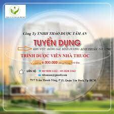 Thảo Dược Tâm An 10