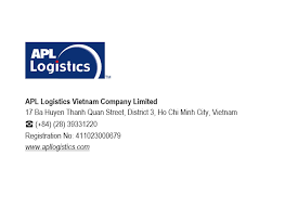 APL Logistics 10