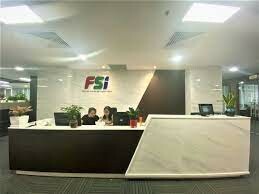 Thương Mại Và Phát Triển Công Nghê FSI 9