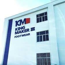 KINGMAKER III FOOTWEAR 10