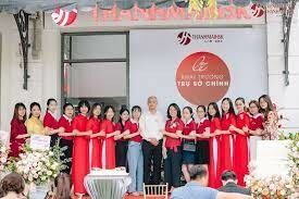 Phát triển giáo dục và Hợp tác quốc tế THANHMAIHSK 9