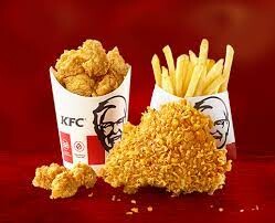 KFC 10