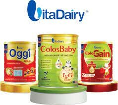 Công ty TNHH Sữa Nutribiz 8