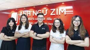 CÔNG TY CỔ PHẦN EDUVATOR - Anh ngữ ZIM 10