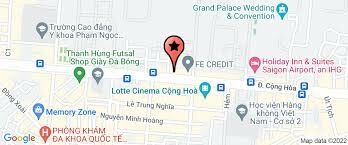 Văn Phòng Đại Diện Park Outdoor CO., LTD 9