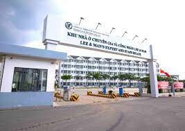 Giấy Lee&Man Việt Nam 10