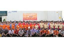 Kỹ Nghệ Gỗ Hoa Nét - Wanek Furniture 10