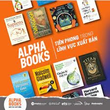 Alpha Books 9