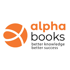 Alpha Books 10