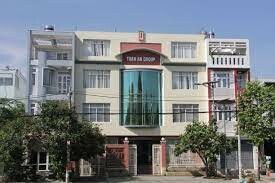 TẬP ĐOÀN TUẤN ÂN 10