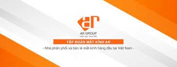 Mắt kính AR – AR GROUP 10