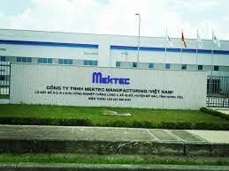 MEKTEC 9