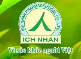 Dược phẩm Ích Nhân 6