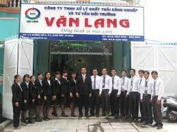 Môi Trường Văn Lang 10