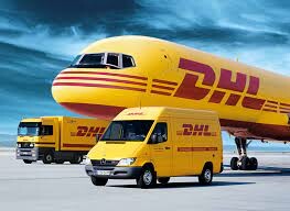 Giao Nhận Toàn Cầu DHL Việt Nam 12
