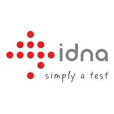 Di truyền số IDNA 9