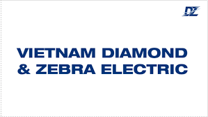 Diamond & Zebra Electric 5