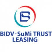 Công Ty BIDV - SUMI TRUST 1
