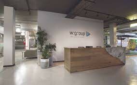 WiGroup 5