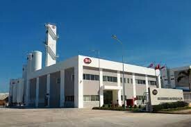 Sing Industrial Gas Vietnam Co.,Ltd 4