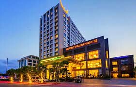 Khách Sạn Mường Thanh 10