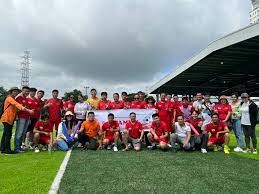 GREEN ACADEMY VIỆT NAM 6