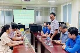 Thịnh Tiến Đạt 10