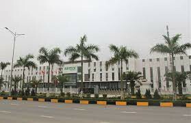 AIRTECH THẾ LONG 7