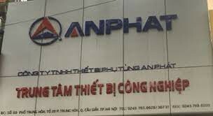 Thiết Bị Phụ Tùng An Phát 6