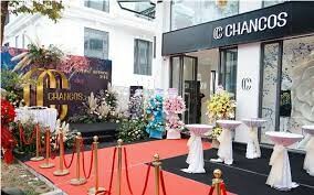 Thời trang CHANCOS 11