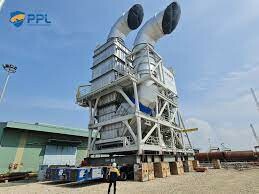 Tiếp Vận Bảo Tín - PPL 3