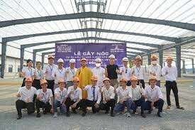 KANETORA VIỆT NAM 6