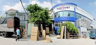 Tường Việt Phát 3