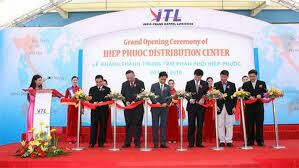 Tập đoàn ITL Indo Trans Logistics 7