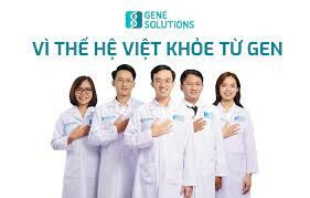 GENE - GENE SOLUTIONS 7