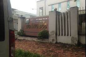 Dược Phẩm Và Trang Thiết Bị Y Tế Hoàng Đức 7