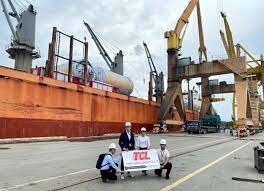 Times Cargo Logistic 5