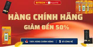Công Ty Đầu Tư Phát Triển BiTech 7