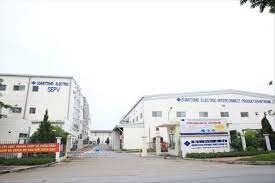 Sumitomo Electric Interconnect Products 7