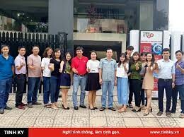 Tinh Ky Co., Ltd. 7
