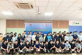 Vision International 8