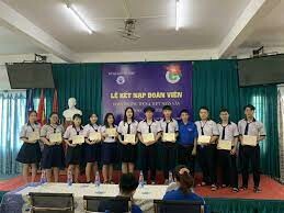 Trường THCS & THPT Nhân Văn 7