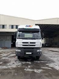HP Logistics 7