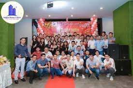 Saigon House Center 2