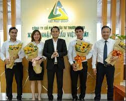 Bất Động Sản Việt Phát 7