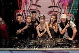 Hoàng An Nhiên Group 7