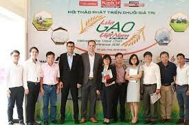 Bühler Asia Vietnam Limited 7