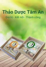 Thảo Dược Tâm An 8