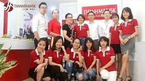 Phát triển giáo dục và Hợp tác quốc tế THANHMAIHSK 7